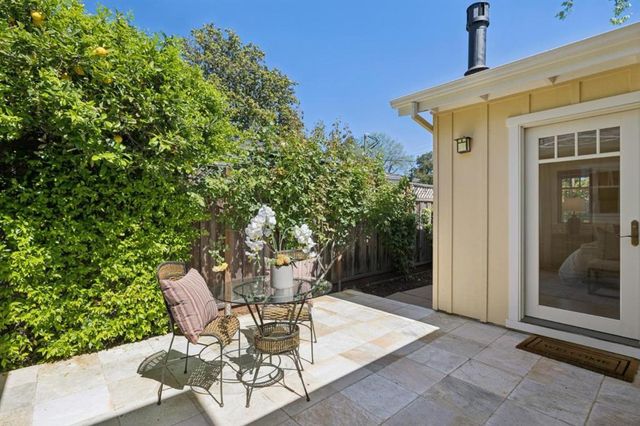 440 Gilbert Avenue, Menlo Park, CA 94025