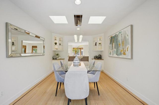 440 Gilbert Avenue, Menlo Park, CA 94025