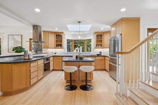 440 Gilbert Avenue, Menlo Park, CA 94025