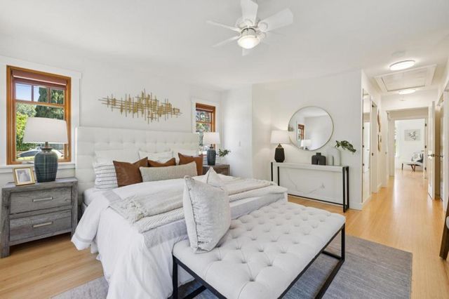 440 Gilbert Avenue, Menlo Park, CA 94025