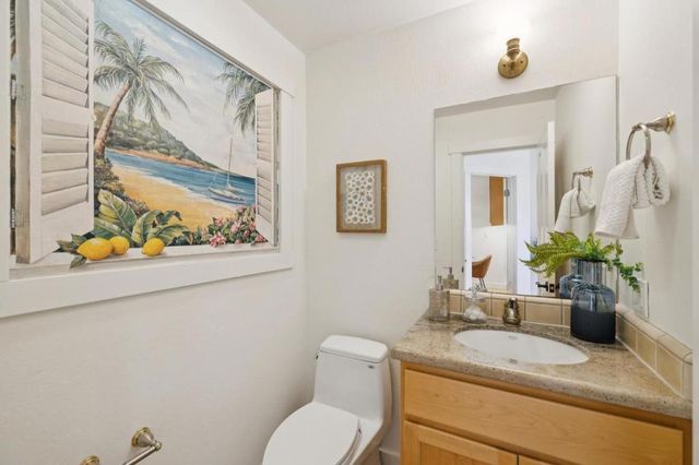 440 Gilbert Avenue, Menlo Park, CA 94025