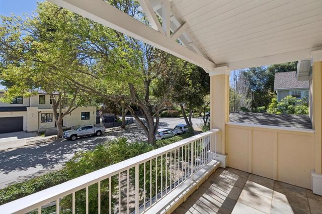 440 Gilbert Avenue, Menlo Park, CA 94025