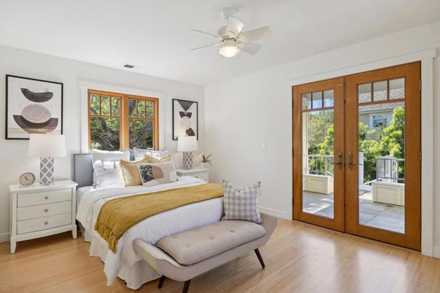 440 Gilbert Avenue, Menlo Park, CA 94025