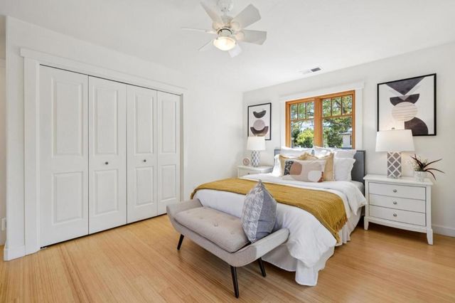 440 Gilbert Avenue, Menlo Park, CA 94025