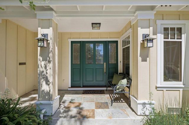 440 Gilbert Avenue, Menlo Park, CA 94025