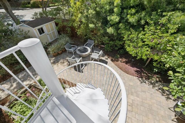 440 Gilbert Avenue, Menlo Park, CA 94025