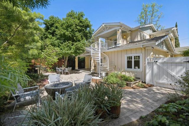 440 Gilbert Avenue, Menlo Park, CA 94025