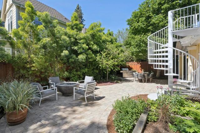 440 Gilbert Avenue, Menlo Park, CA 94025