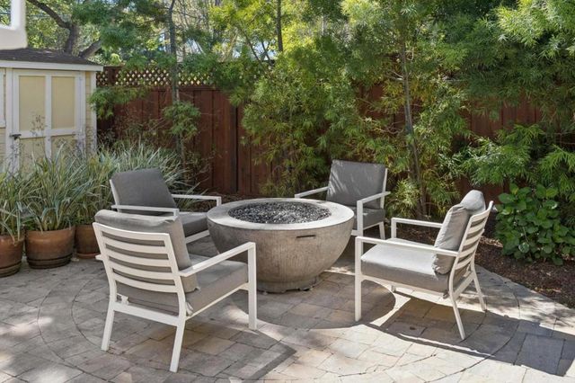 440 Gilbert Avenue, Menlo Park, CA 94025