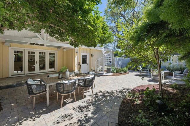 440 Gilbert Avenue, Menlo Park, CA 94025