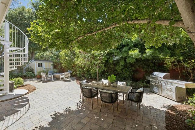 440 Gilbert Avenue, Menlo Park, CA 94025