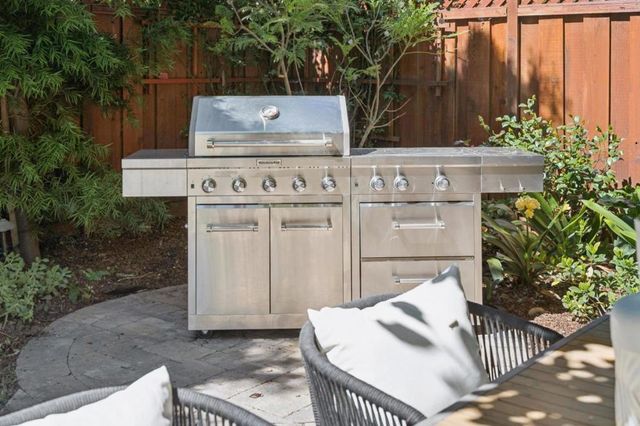 440 Gilbert Avenue, Menlo Park, CA 94025