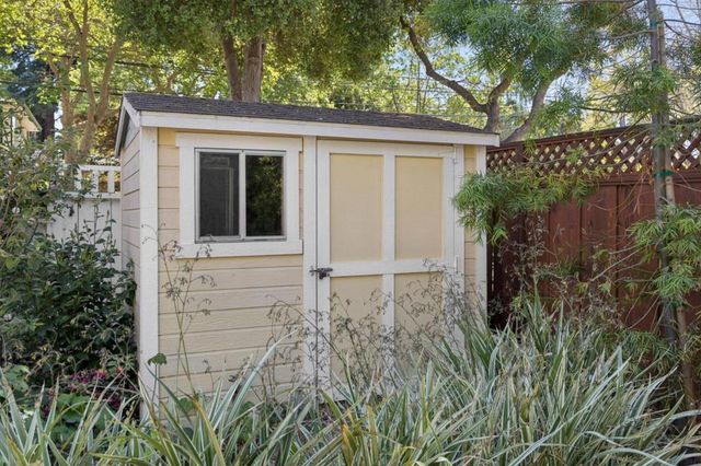 440 Gilbert Avenue, Menlo Park, CA 94025