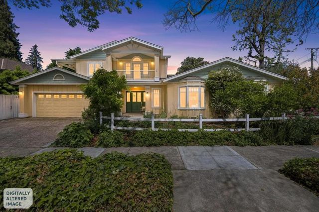 440 Gilbert Avenue, Menlo Park, CA 94025