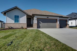 5877 South Hollow Branch Way Lane, Lot 124, Battlefield, MO 65619