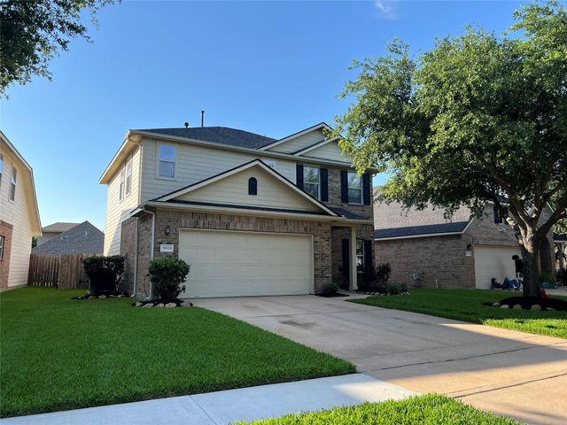20518 Avery Grove Court, Cypress, TX 77433