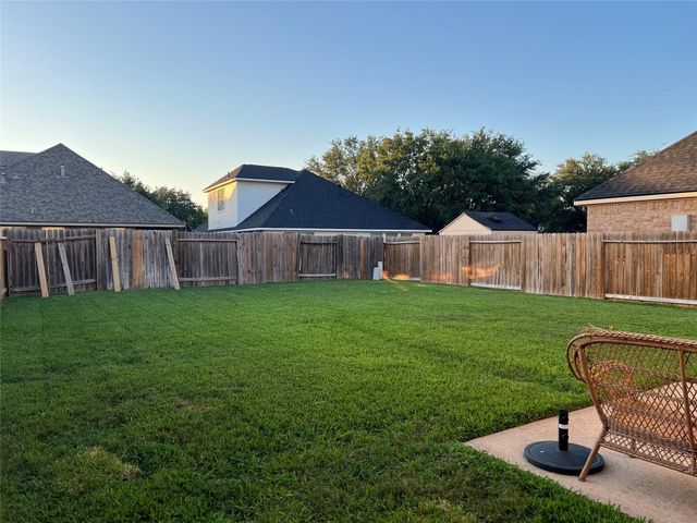 20518 Avery Grove Court, Cypress, TX 77433