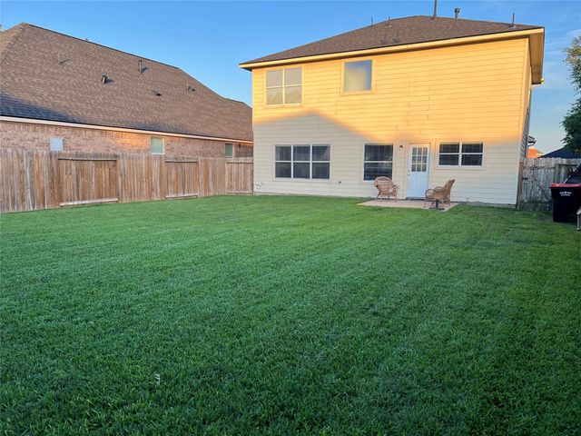 20518 Avery Grove Court, Cypress, TX 77433