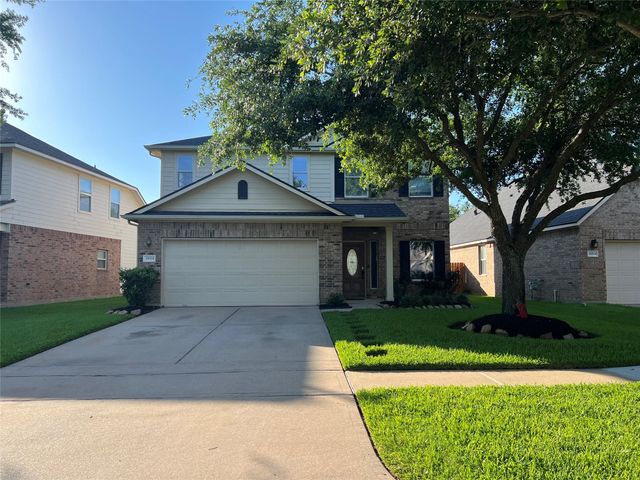 20518 Avery Grove Court, Cypress, TX 77433