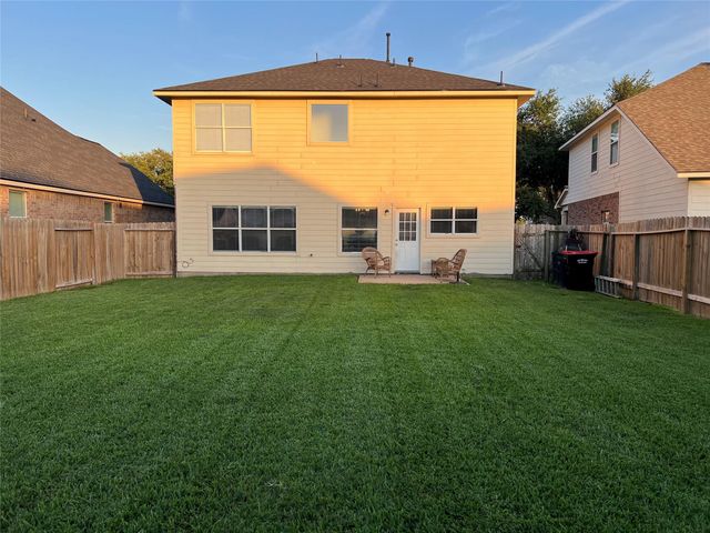 20518 Avery Grove Court, Cypress, TX 77433