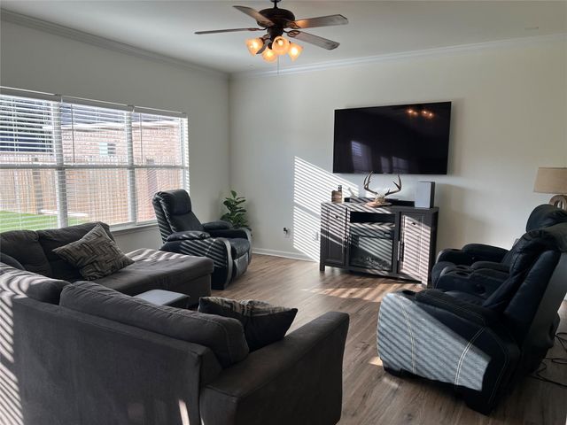 20518 Avery Grove Court, Cypress, TX 77433