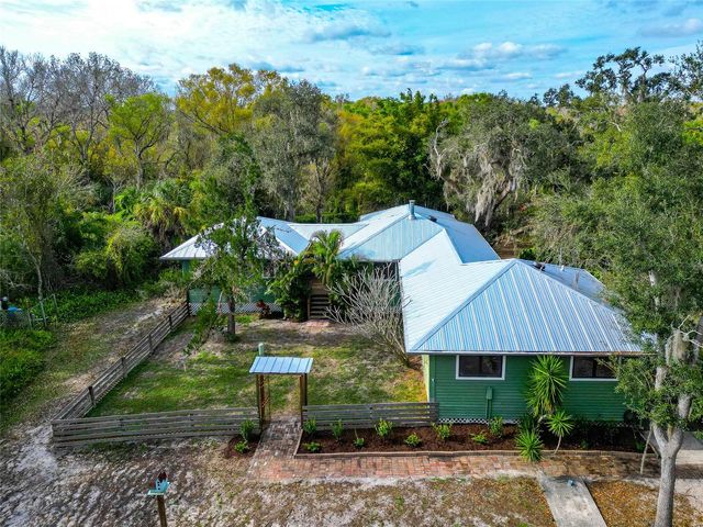 14450 MOSSY OAK LANE, Myakka City, FL 34251