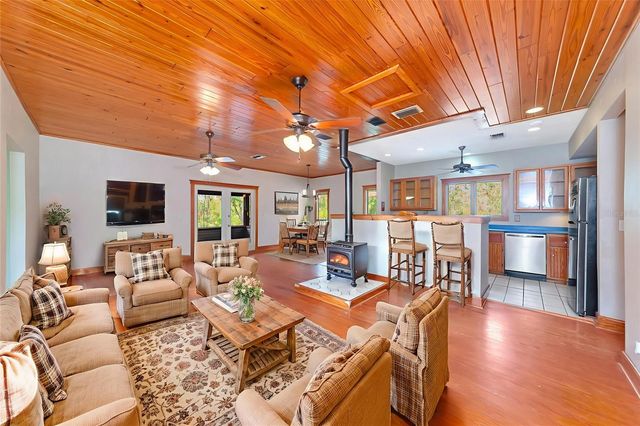 14450 MOSSY OAK LANE, Myakka City, FL 34251