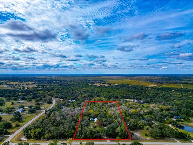 14450 MOSSY OAK LANE, Myakka City, FL 34251