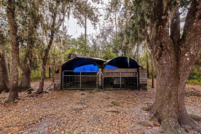 14450 MOSSY OAK LANE, Myakka City, FL 34251