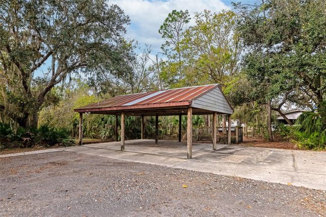 14450 MOSSY OAK LANE, Myakka City, FL 34251