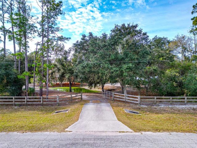 14450 MOSSY OAK LANE, Myakka City, FL 34251
