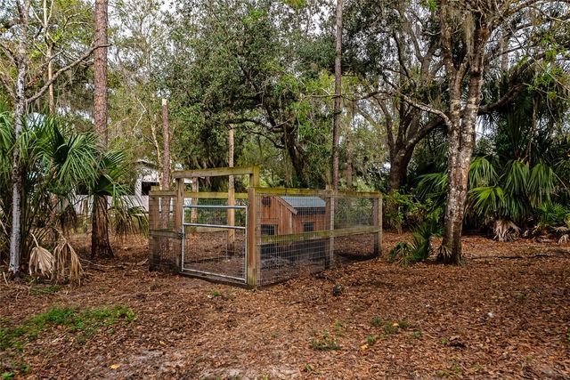 14450 MOSSY OAK LANE, Myakka City, FL 34251