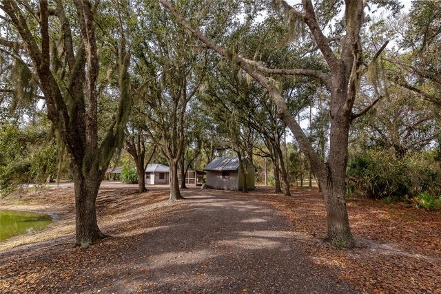 14450 MOSSY OAK LANE, Myakka City, FL 34251