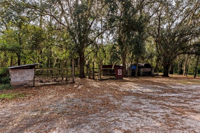 14450 MOSSY OAK LANE, Myakka City, FL 34251