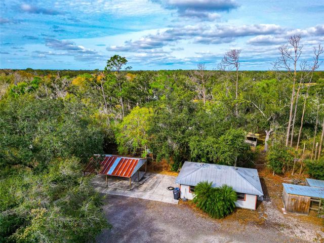 14450 MOSSY OAK LANE, Myakka City, FL 34251