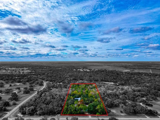 14450 MOSSY OAK LANE, Myakka City, FL 34251