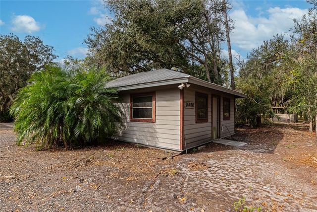 14450 MOSSY OAK LANE, Myakka City, FL 34251