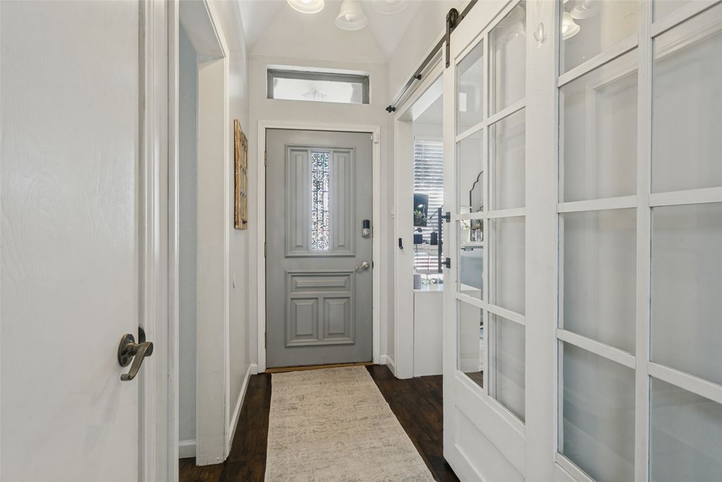 2077 Parkridge Drive, Hurst, TX 76054 — photo 2