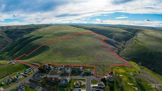 TBD Pleasant View Drive, Clarkston, WA 99403