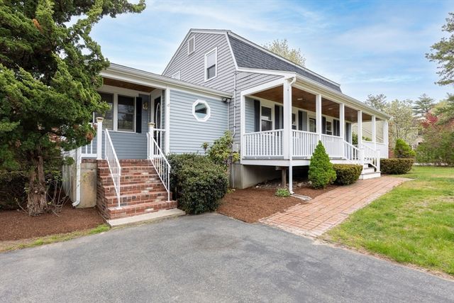 47 Cranberry Ln, Easton, MA 02375