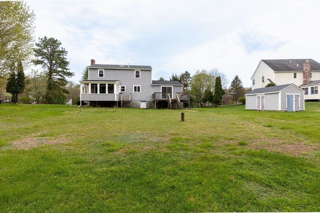47 Cranberry Ln, Easton, MA 02375
