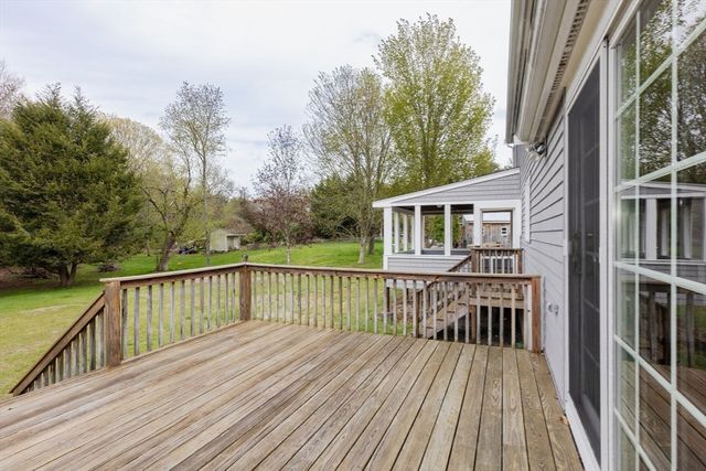 47 Cranberry Ln, Easton, MA 02375