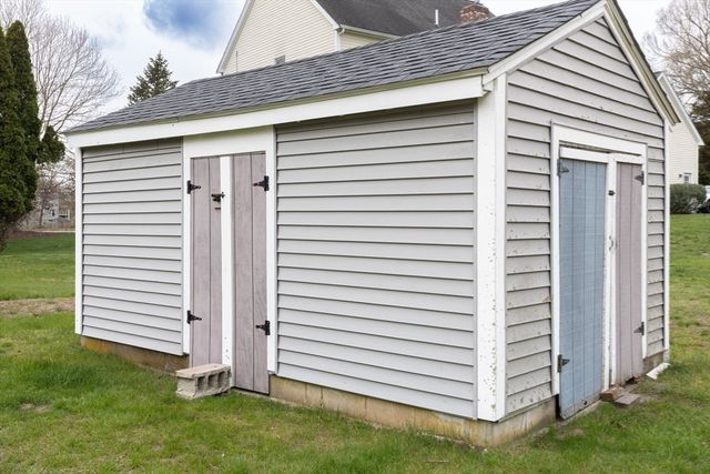 47 Cranberry Ln, Easton, MA 02375
