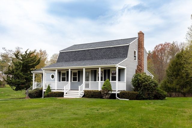 47 Cranberry Ln, Easton, MA 02375