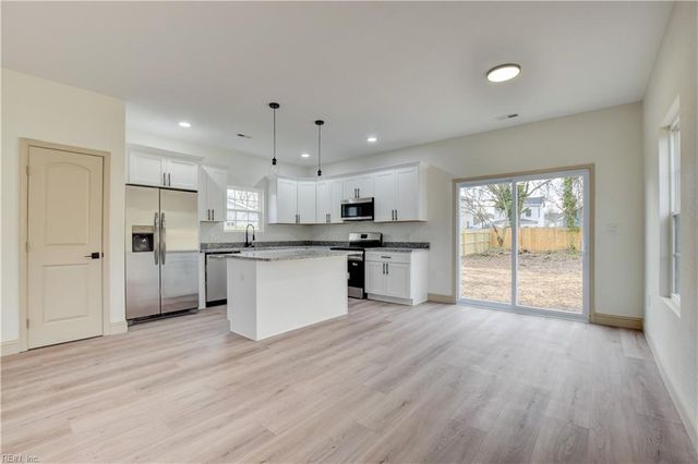 603 Mason AVE, Suffolk, VA 23434