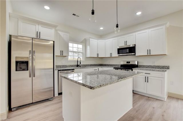 603 Mason AVE, Suffolk, VA 23434