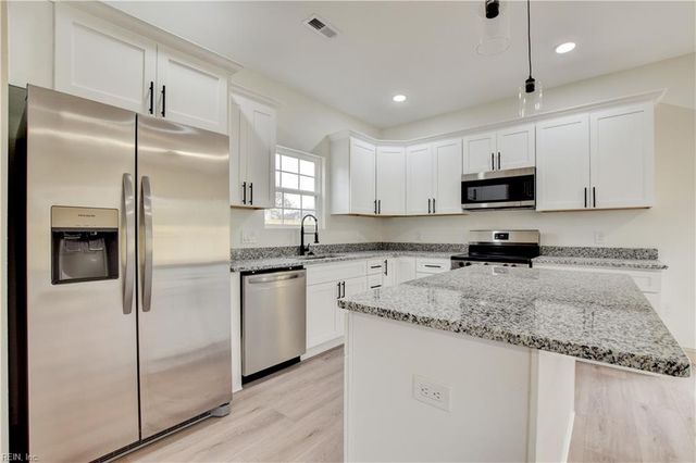 603 Mason AVE, Suffolk, VA 23434