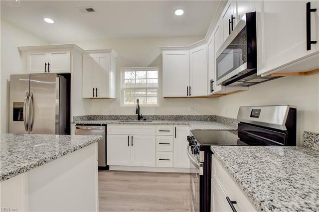 603 Mason AVE, Suffolk, VA 23434