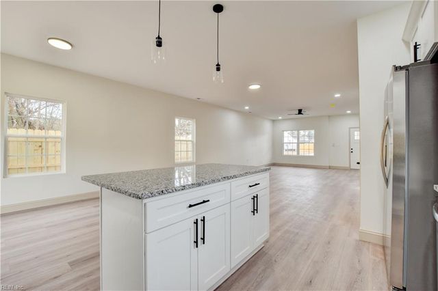 603 Mason AVE, Suffolk, VA 23434