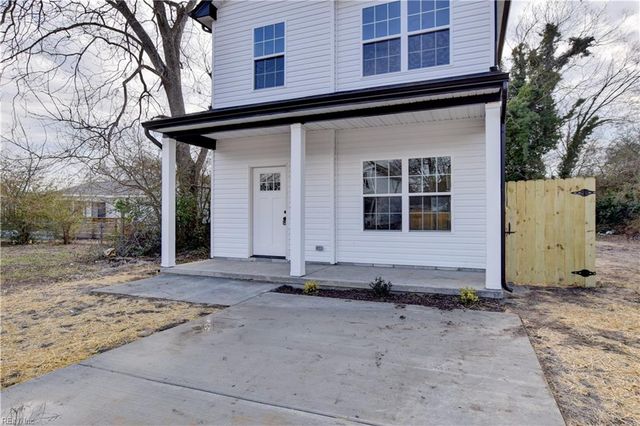 603 Mason AVE, Suffolk, VA 23434